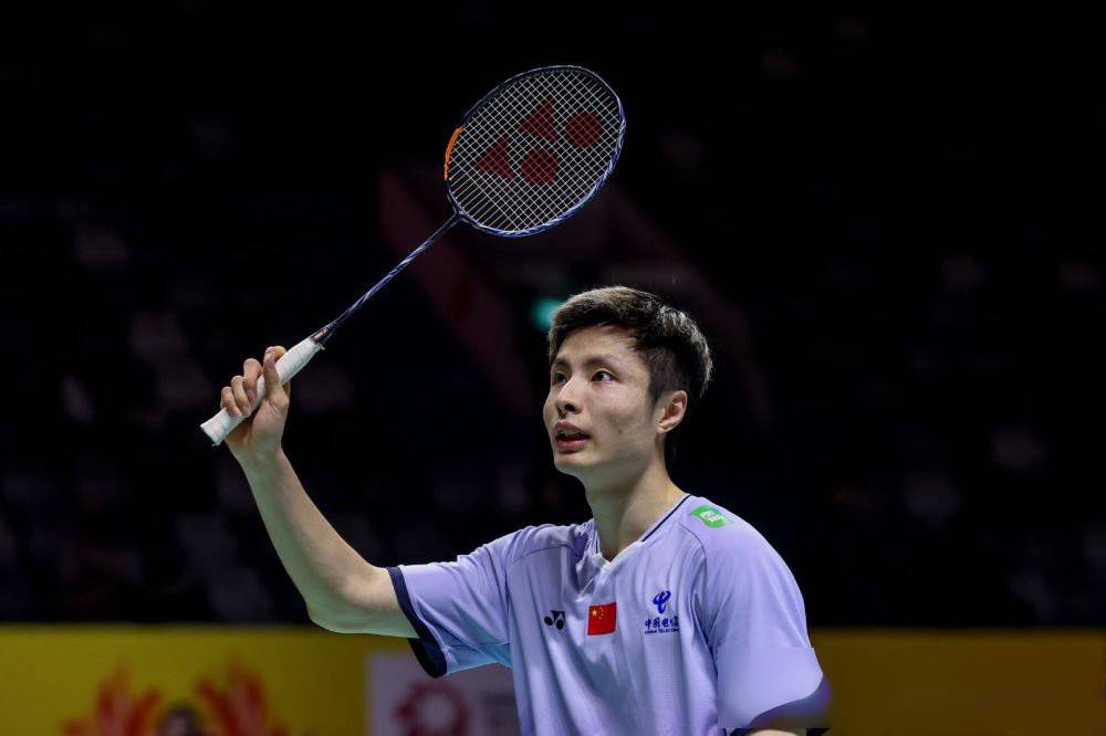 韩国队逆转印尼队,石宇奇点燃赛场 韩国队逆转印尼队,石宇奇点燃赛场