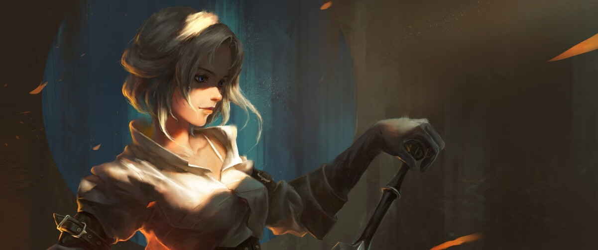 代码森林的黄昏，硅谷奇才如何冲垮传统科技狼群