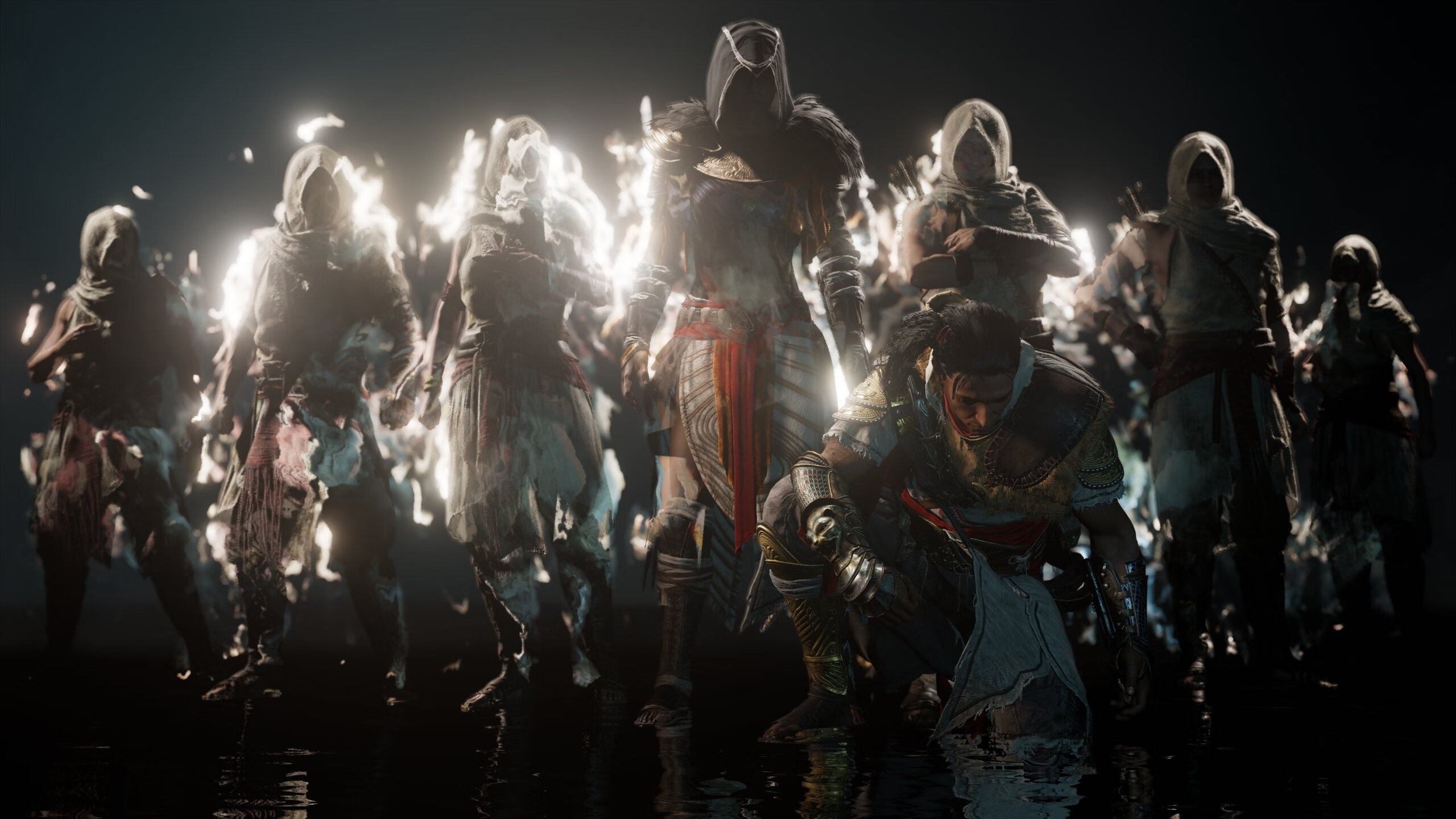 唯一性的救赎，塞内加尔与埃及的巅峰对决，拉什福德的自我超越