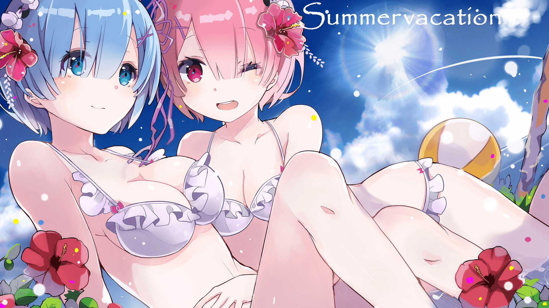 涡轮与战靴，双线狂飙的揭幕日