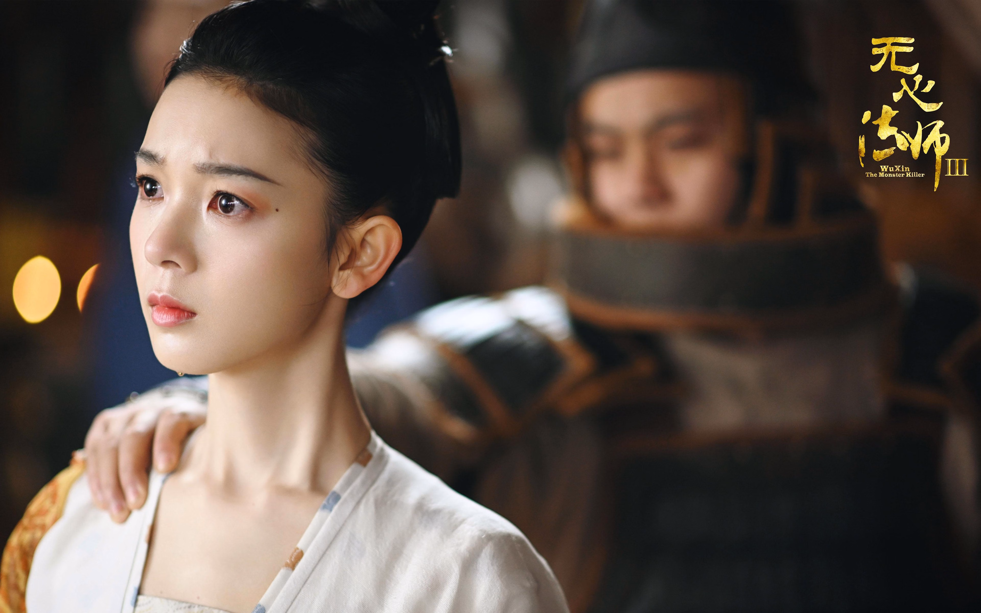 快船封锁深圳河，乔治末节定江山